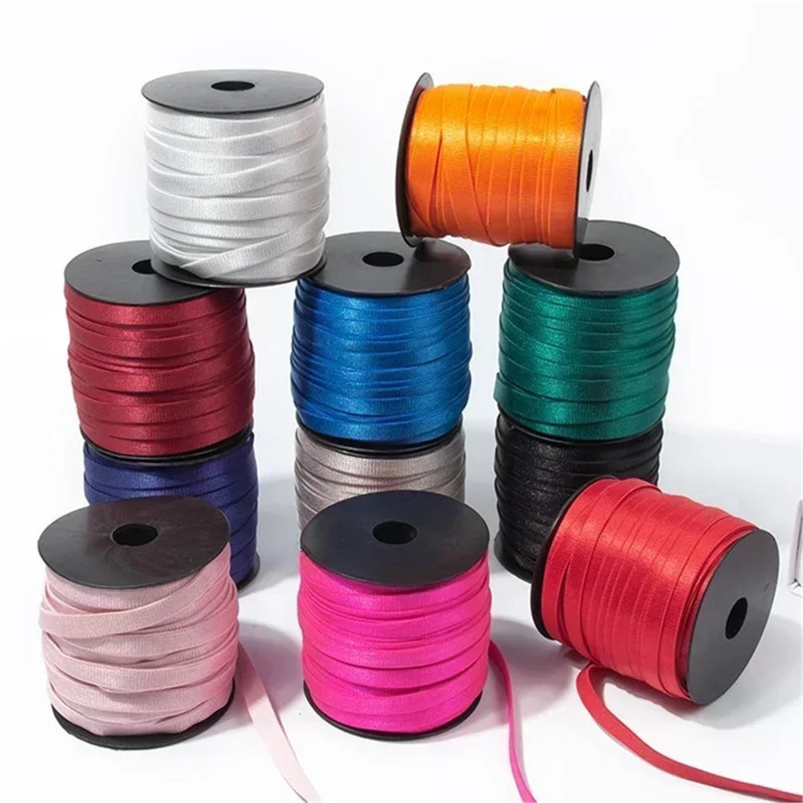 Elastische Bänder for Nähen,5–15 Mm