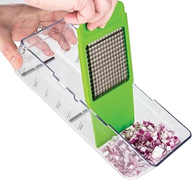 Vidalia Chop Wizard Pro Max