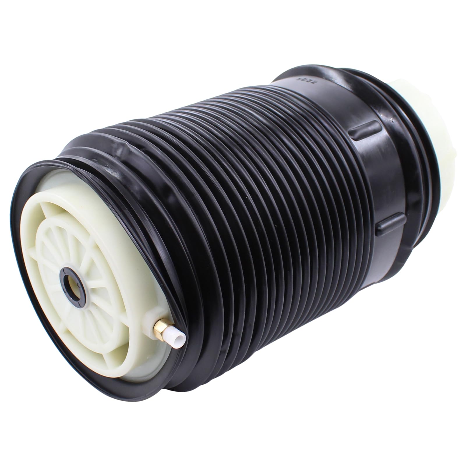 Amazon.com: NewYall Rear Left and Right Air Suspension Spring