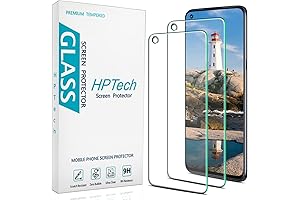 One Plus Nord 2 Screen Protector: Superior Protection for Your Nord N100