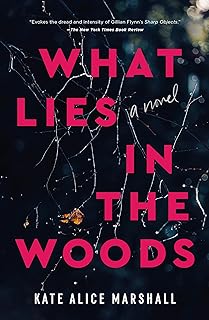 What Lies in the Woods
