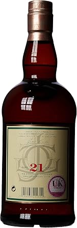 Glenfarclas 21 Years Old, 70 cl