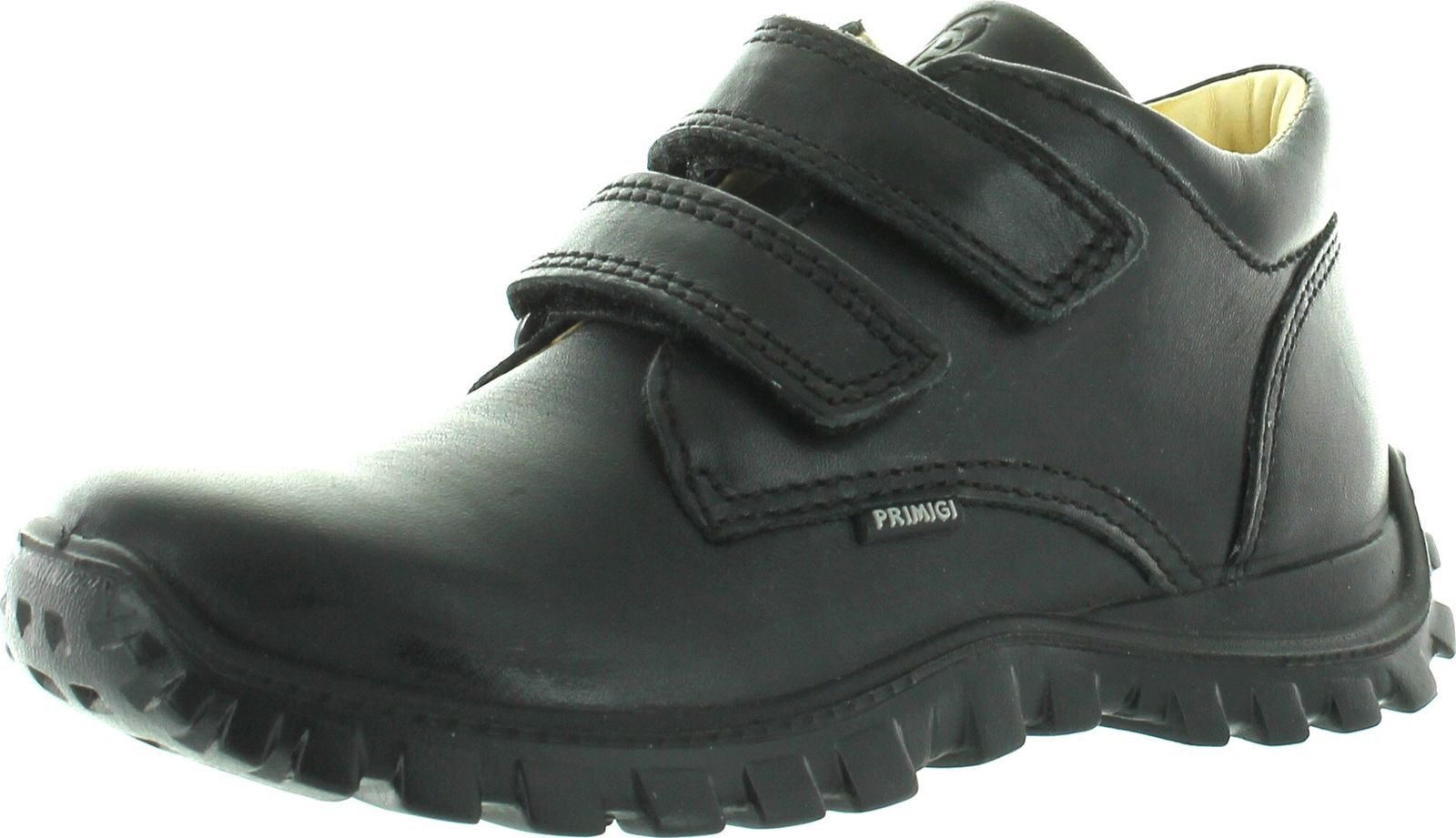 Primigi Boys Bailey Casual Boots,Black,28
