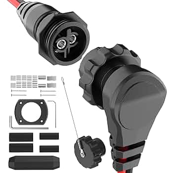 GML OUTBOARD SUPPLY ± 28 VOLTS Amazon.com: Caltric Fuel Primer Choke Solenoid Compatible