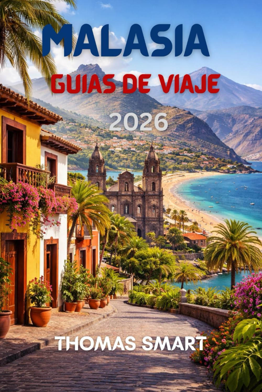 MALASIA Guías de viaje2026: Explorando Malasia a tu propio ritmo