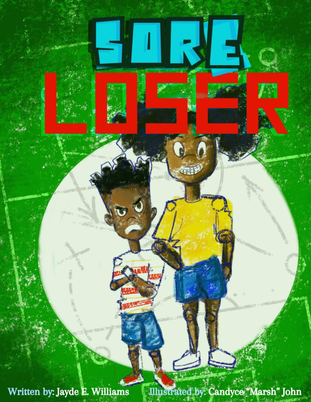 Sore Loser