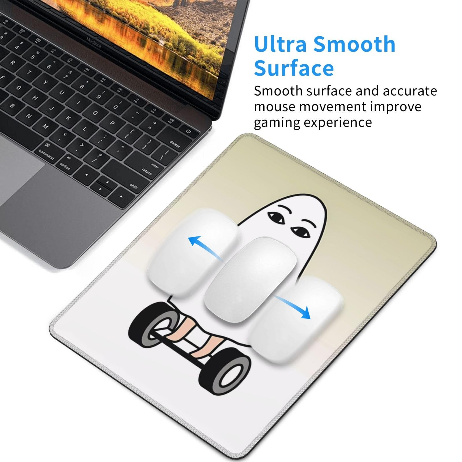 k*4様 mouse ブラック デスクトップPC