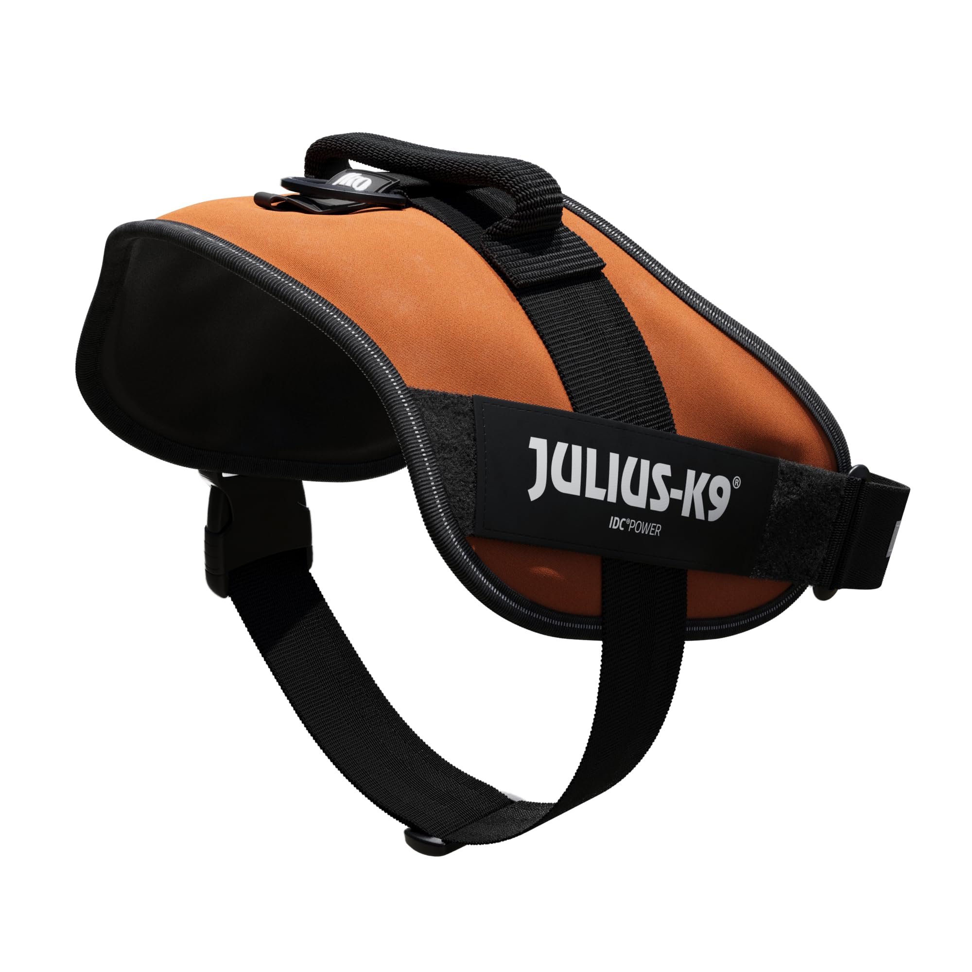 Julius-K9 IDC Powerharness, Camouflage, M/0 — view 963