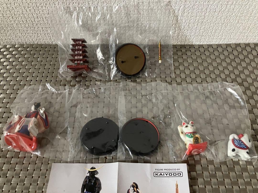 日本のお土産 伝統文化コレクション Souvenir of Nippon 日本のお土産 [伝統文化コレクション