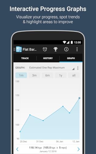 Gym Workout Log - Workout Tracker - Workout Planner - Fitness Diary - Bodybuilding Log