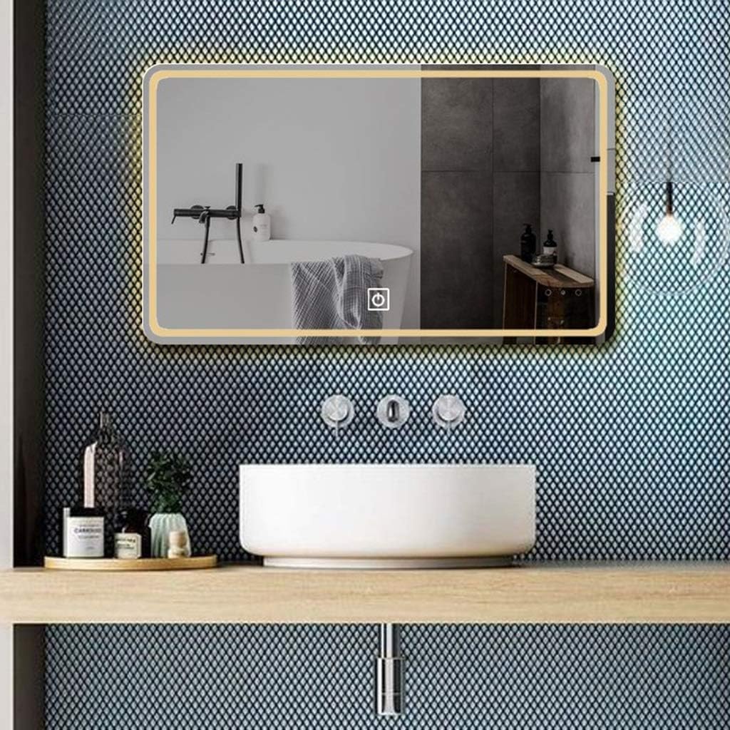 Bathroom Mirror 500 X 700 Everything Bathroom