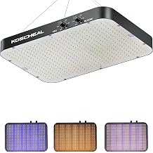 KOSCHEAL KC3000 300W LED  3  2.9 mol/J