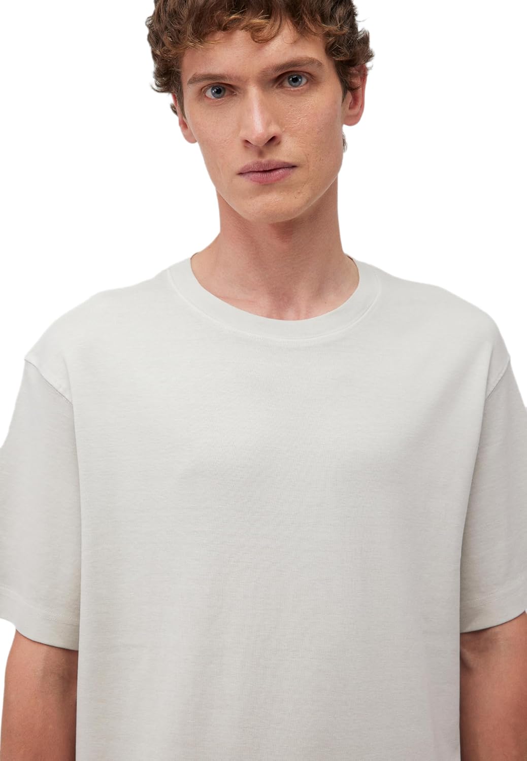 Mavi Men's Short Sleeve Tee Blouse