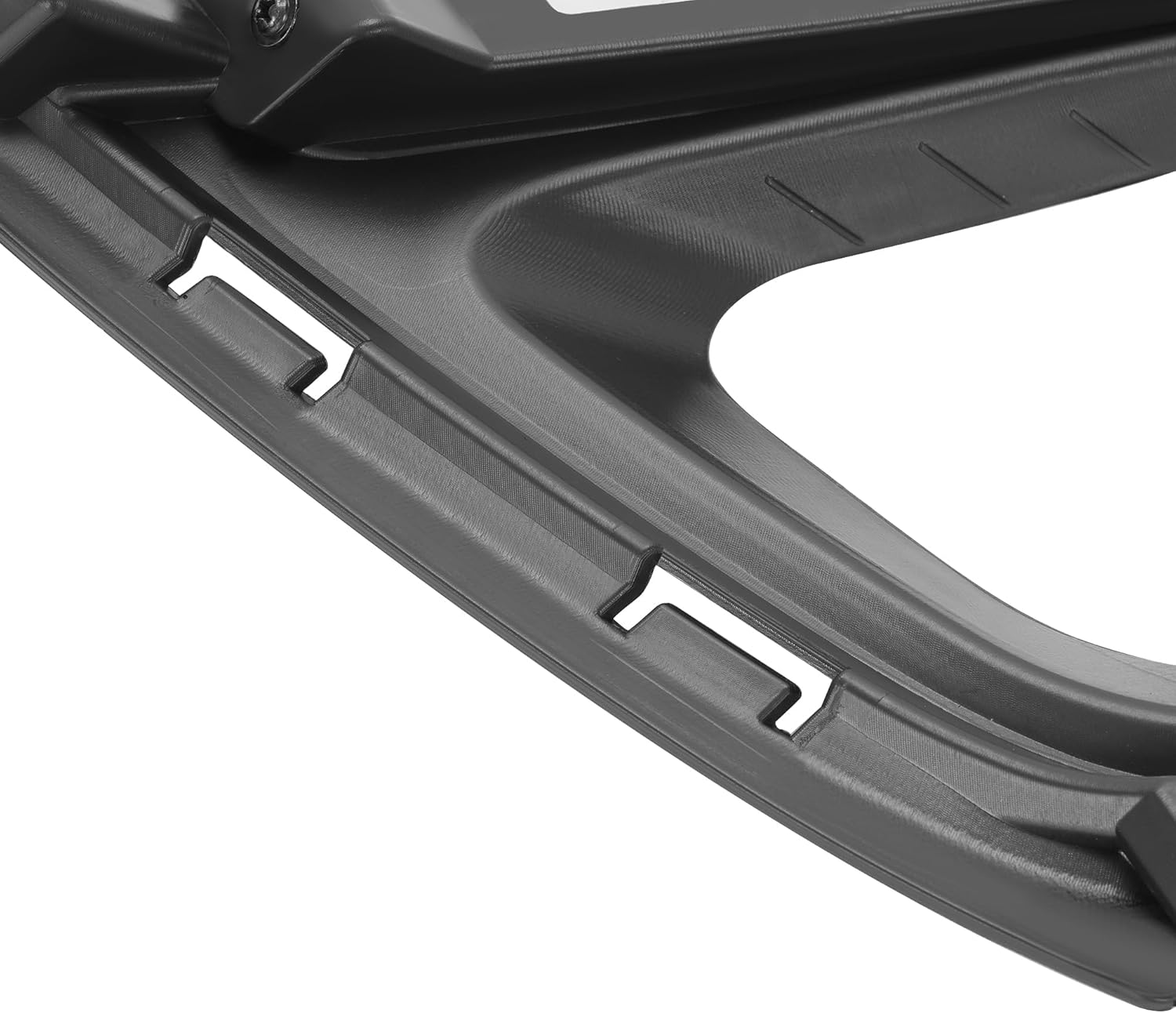 HECASA Upper + Lower Grille + Fog Light W/Accessories Compatible with 2014-2015 Kia Optima Bumper Grill and Fog Light Assembly W/Fog Light Bezel+Fog Light Trim+Front Bumper Lip+Grille Trim