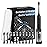 Seapeoa Adult Sonic Electric Toothbrush with 10 Brush Heads, Travel case, and Wall Bracket, Suitable for Both Adults and Children, IPX8 Waterproof, USB Charging, 42000VPM, Black
