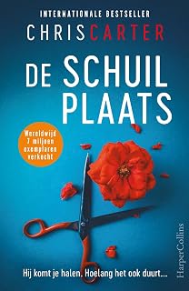 De schuilplaats: Hij komt je halen. Wanneer dan ook...