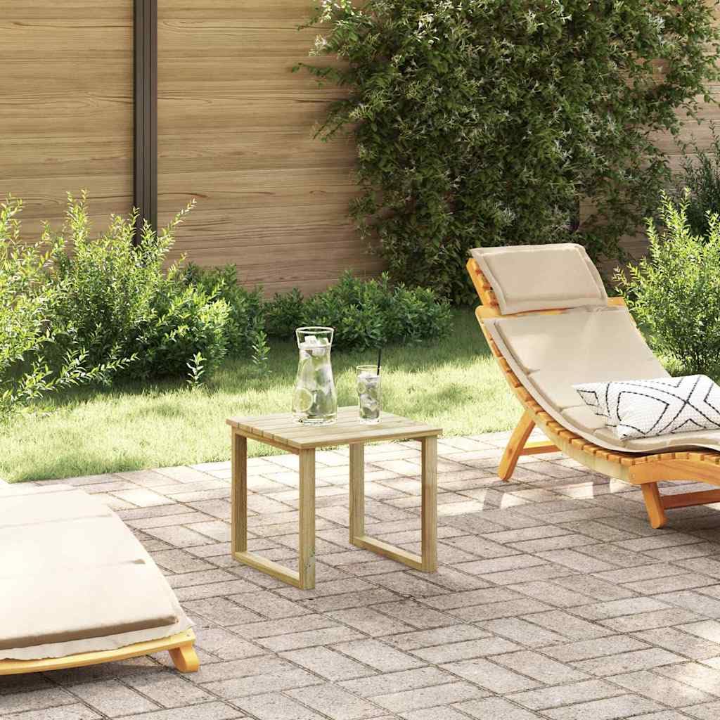 Mesa de jardín resistente a la humedad para balcones pequeños y estrechos