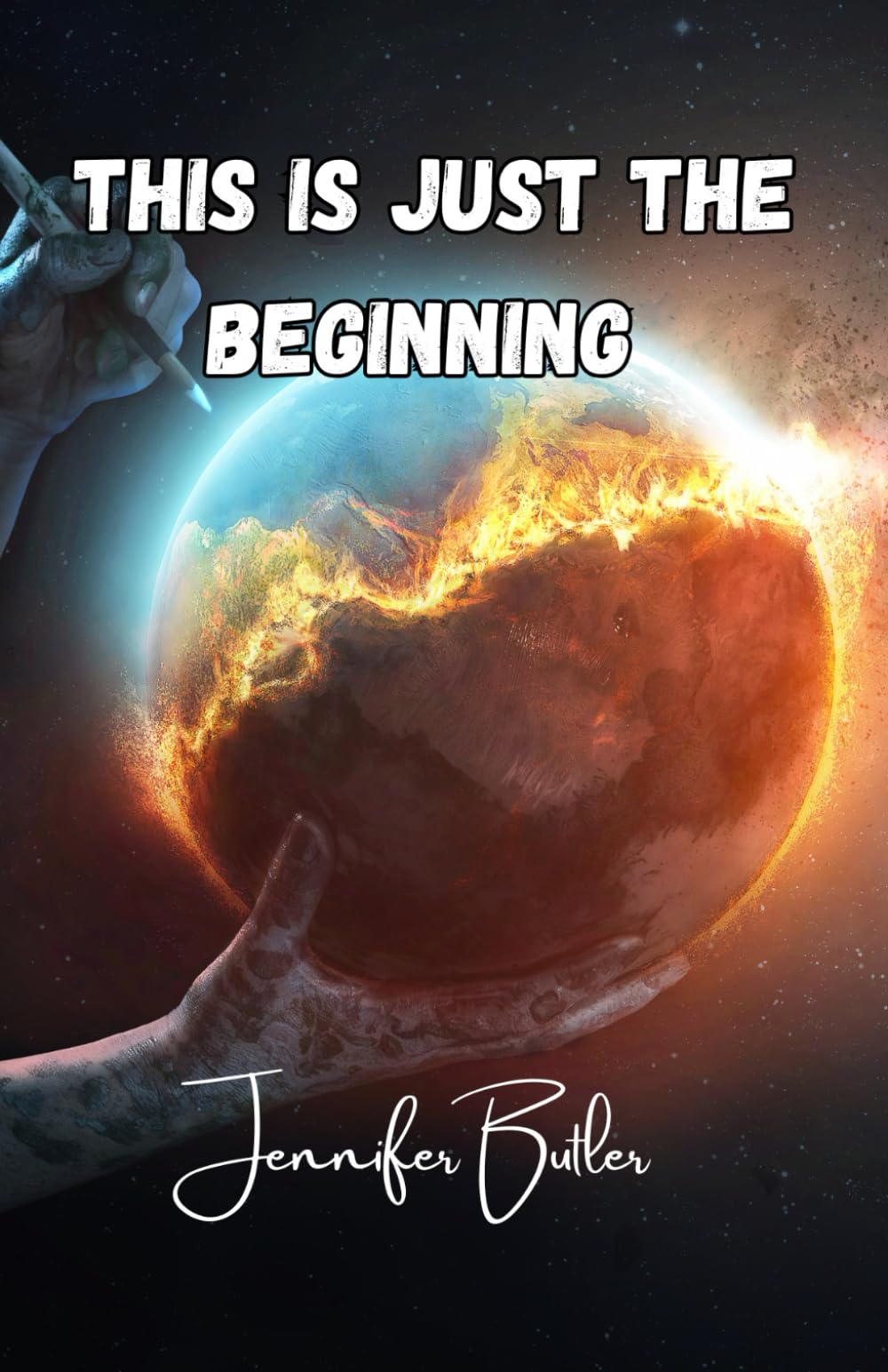 This Is Just The Beginning