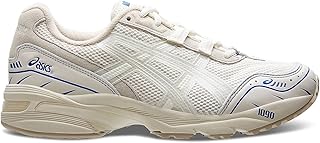 Cómodo Estilo con Asics Above The Clouds