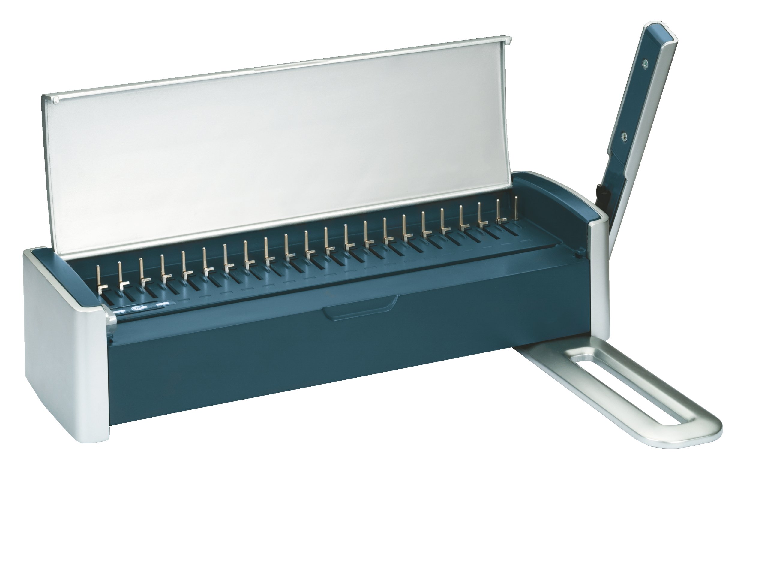 Leitz comBIND 100 145 fogli