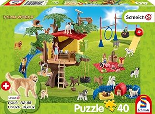Comprar Schmidt CGS_56403 Puzzle, Multicolor