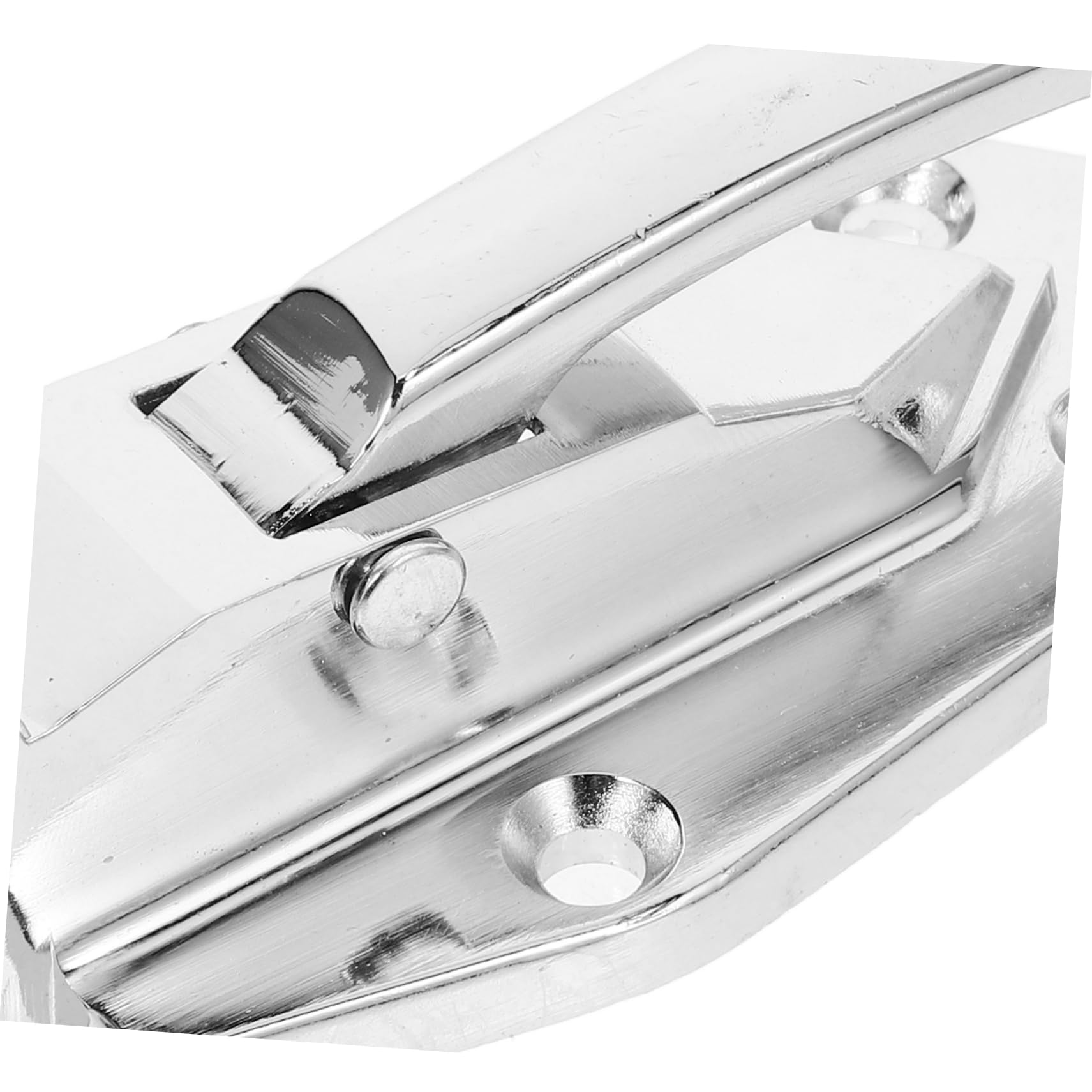 ULTECHNOVO 3piezas Manija De Puerta De Congelador Diseño Ergonómico Para Uso Residencial y Comercial Reemplazo Versátil Para Puertas De Enfriadores y Congeladores