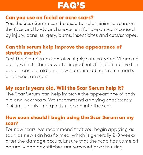 Miniatura 7 de Palmers Cocoa Butter Formula Scar Serum