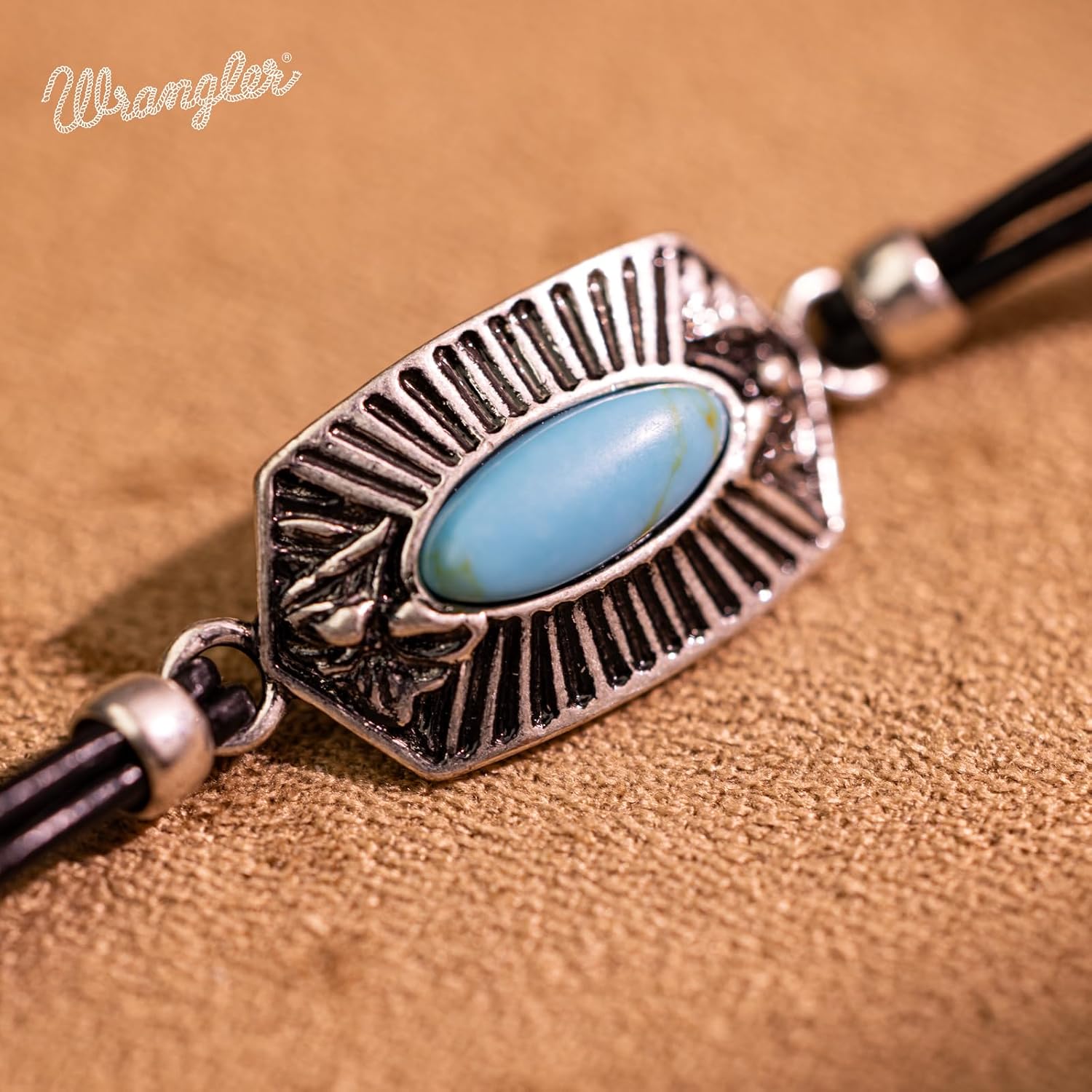 Montana West Wangler Charm Bracelet for Women Western Natural stone Chain Bracelet Dainty Jewelry