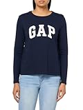 Long Sleeve Logo Tee