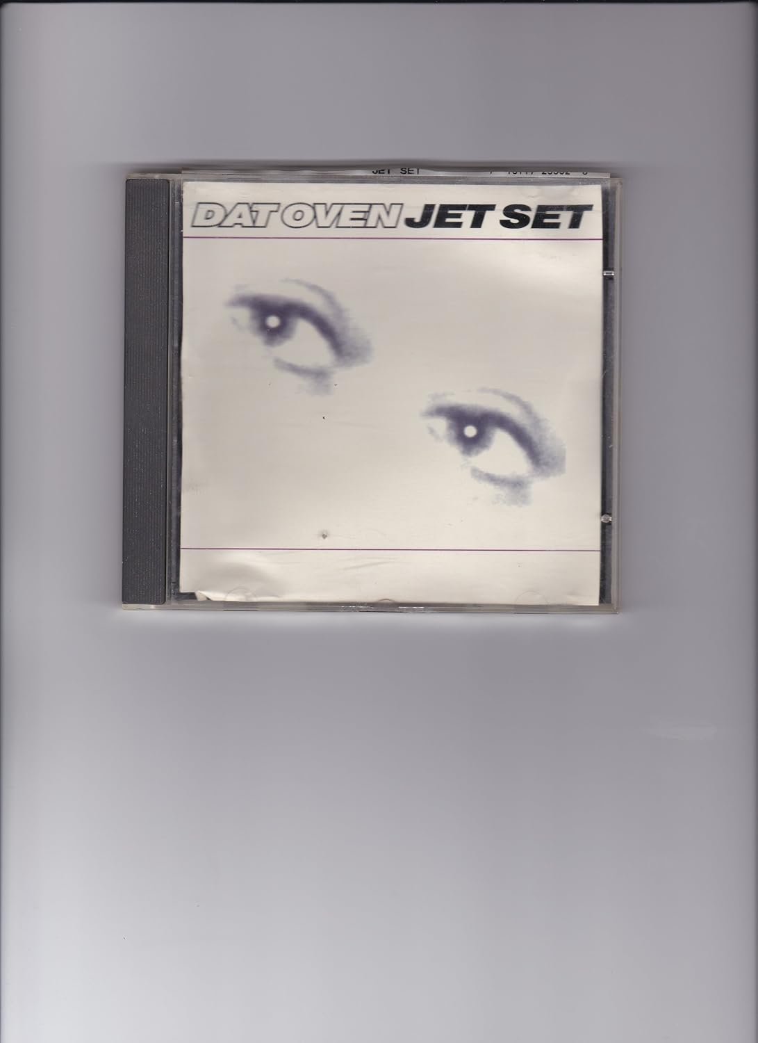 Jet Set Amazon.de MusikCDs & Vinyl