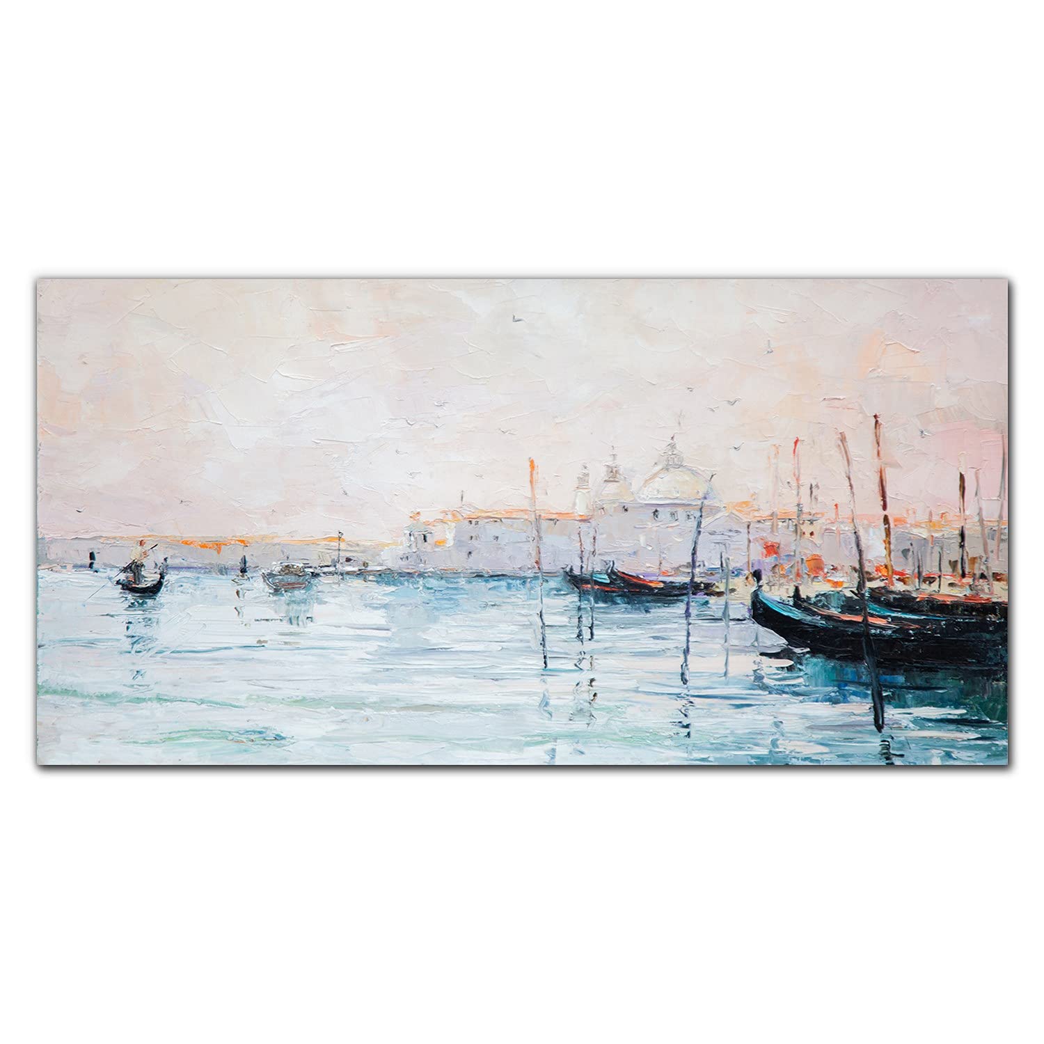 Dosseret en verre trempé 140x70cm adhésive murale fiable et facile à nettoyer pour plaques