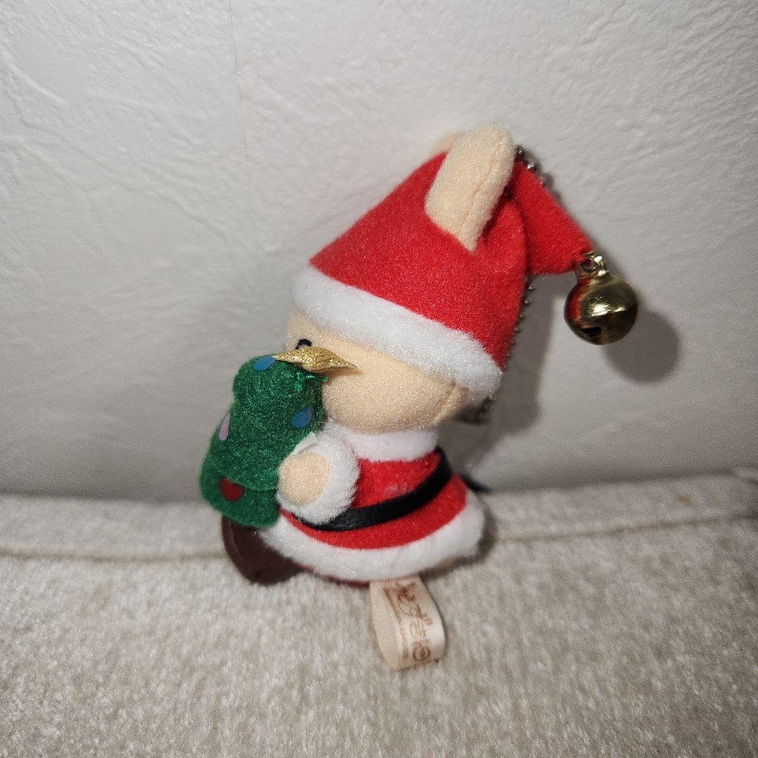 うさずきん 2003 クリスマス トナカイ ぬいぐるみ Amazon | うさずきん