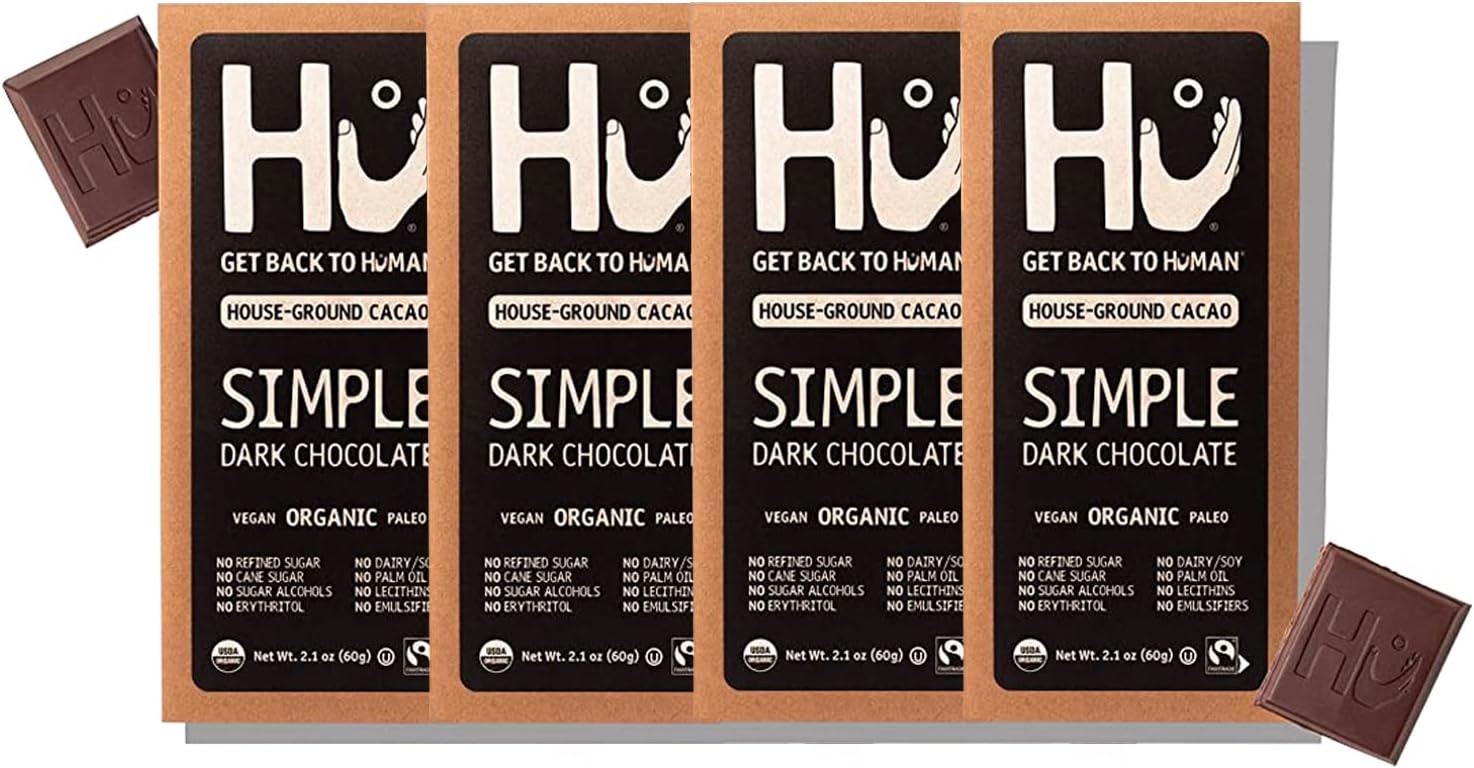 Dark Chocolate