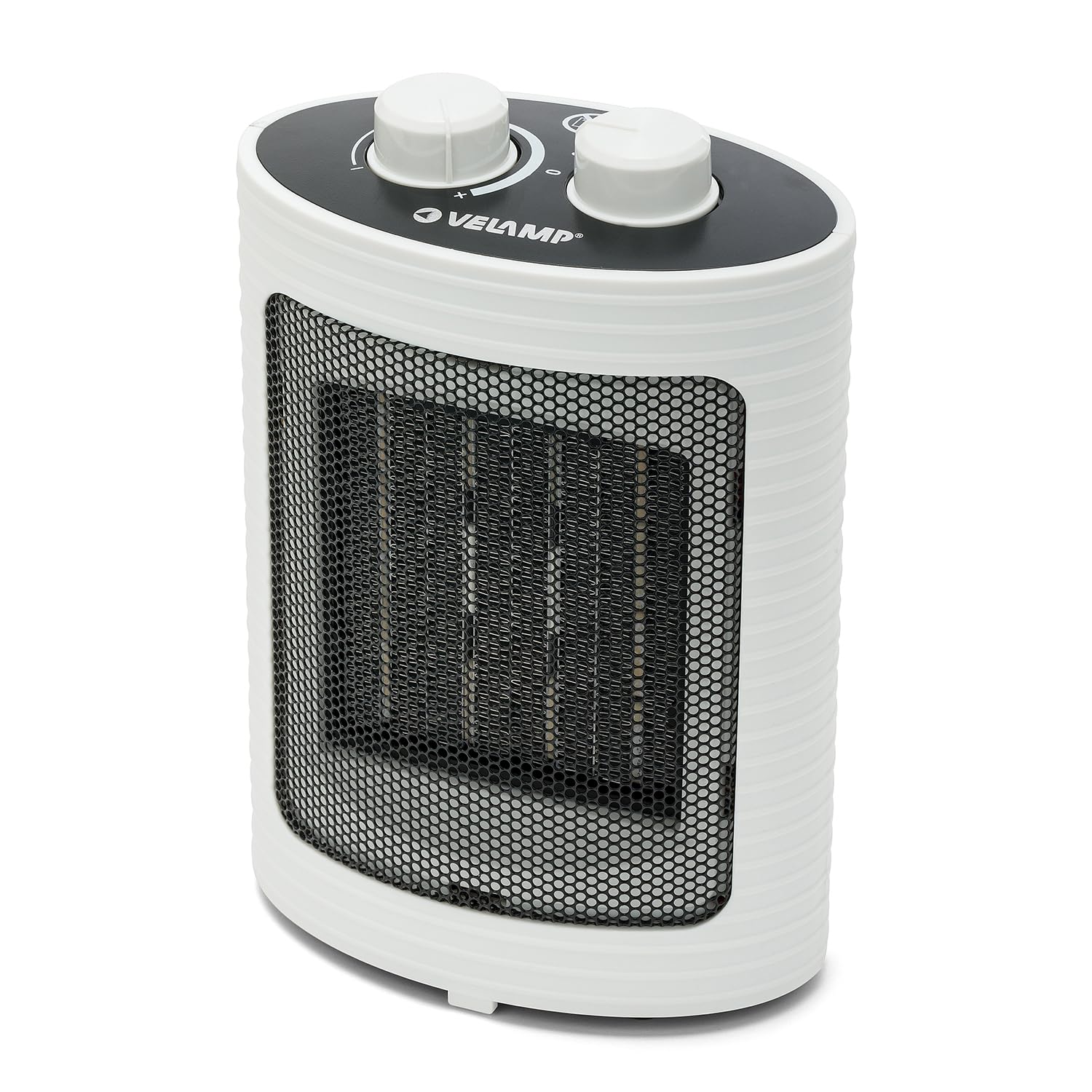 Générateur d'air chaud PTC Velamp pour réchauffer votre chambre