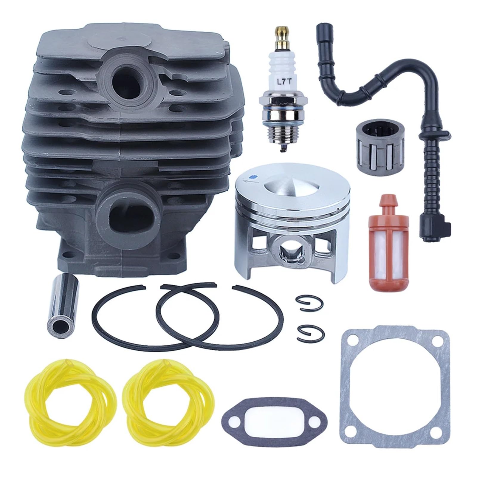 Zestaw łożysk tłoka cylindra 46 mm do Stihl 028 Super 028Av 028Wb #1118 020 1203