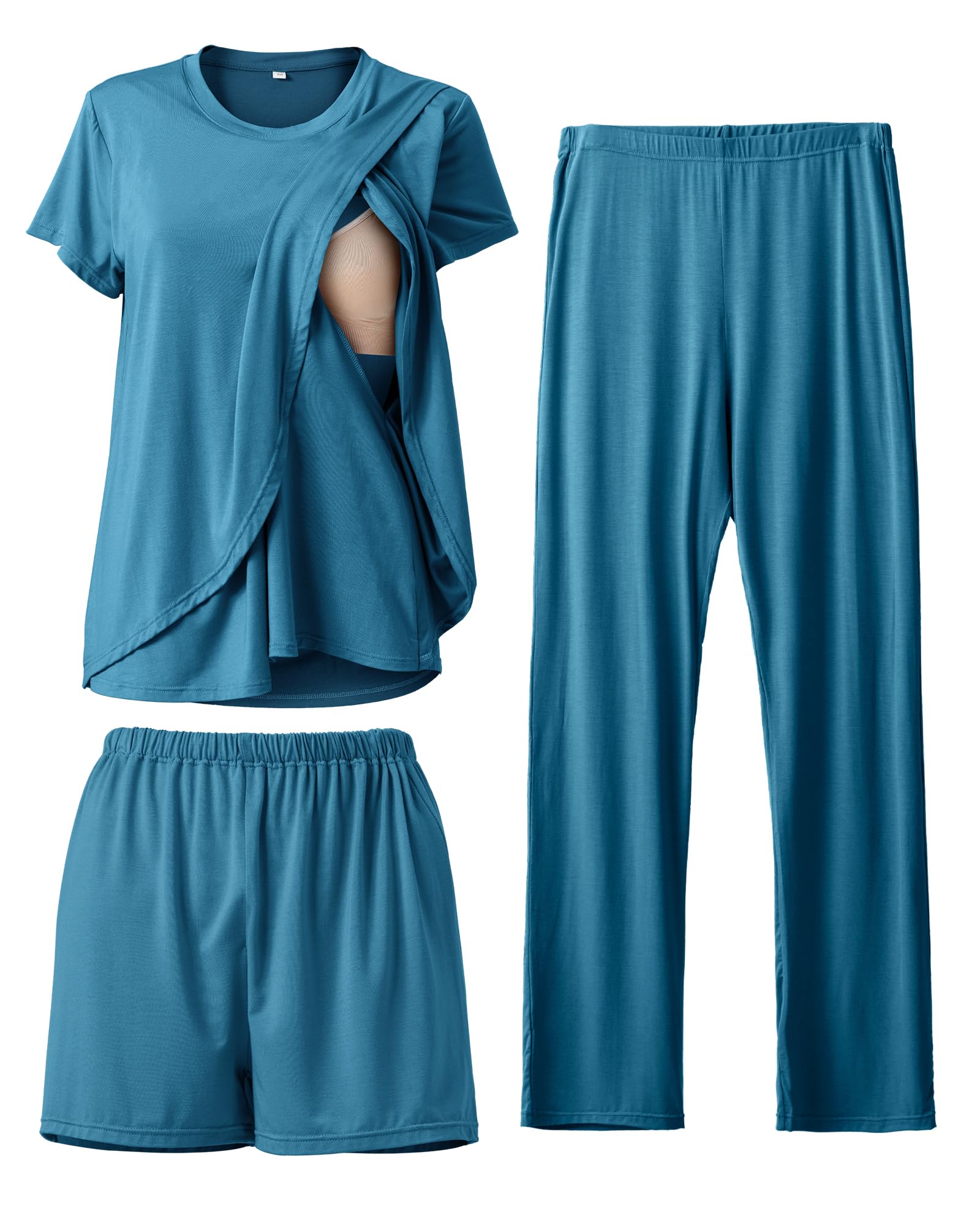 Rnxrbb 3 Piece Set