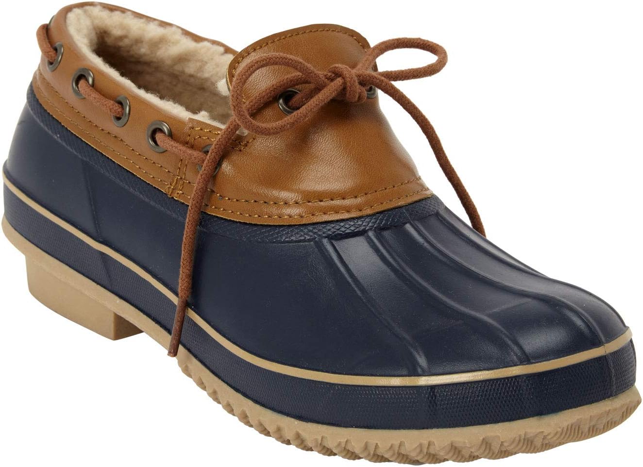 Comfortview Women's Wide Width The Storm All-Weather Shoe - Image 6