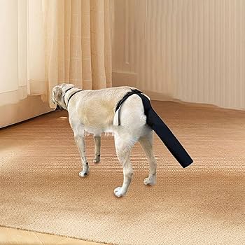 Amazon.co.jp: Benboo 犬のしっぽプロテクター 犬のしっぽカバー