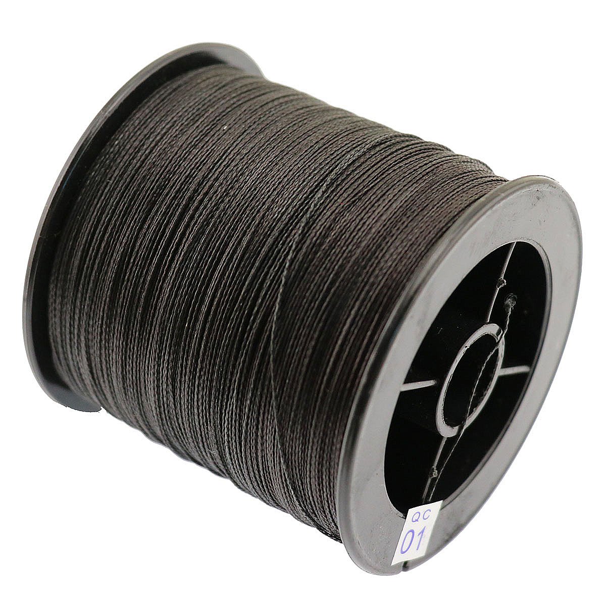 Ashconfish Super Strong Braided Fishing Line-4 Strands Fishing Wire 2000M/2187Yards Fishing String-Abrasion Resistant Incredible Superline Zero Stretch Small Diameter
