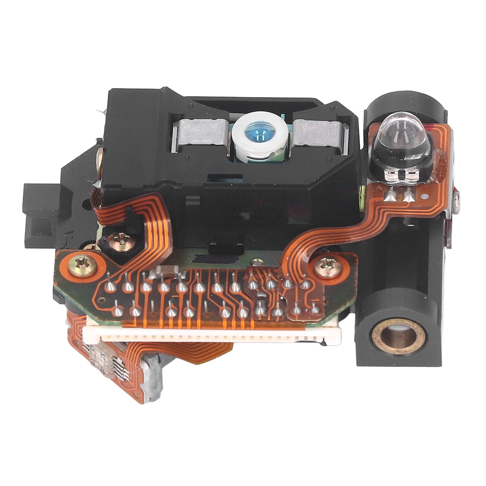 Remplacement Efficace de Capteur Optique de Lentille pour un Fonctionnement à Grande Vitesse pour le Matériau ABS du Lecteur CD