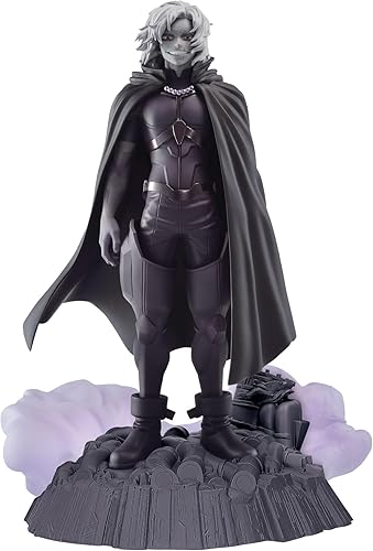 Miniatura 2 de Banpresto - My Hero Academia - Dioramatic - Tomura Shigaraki El Pincel Estatua (MHA)