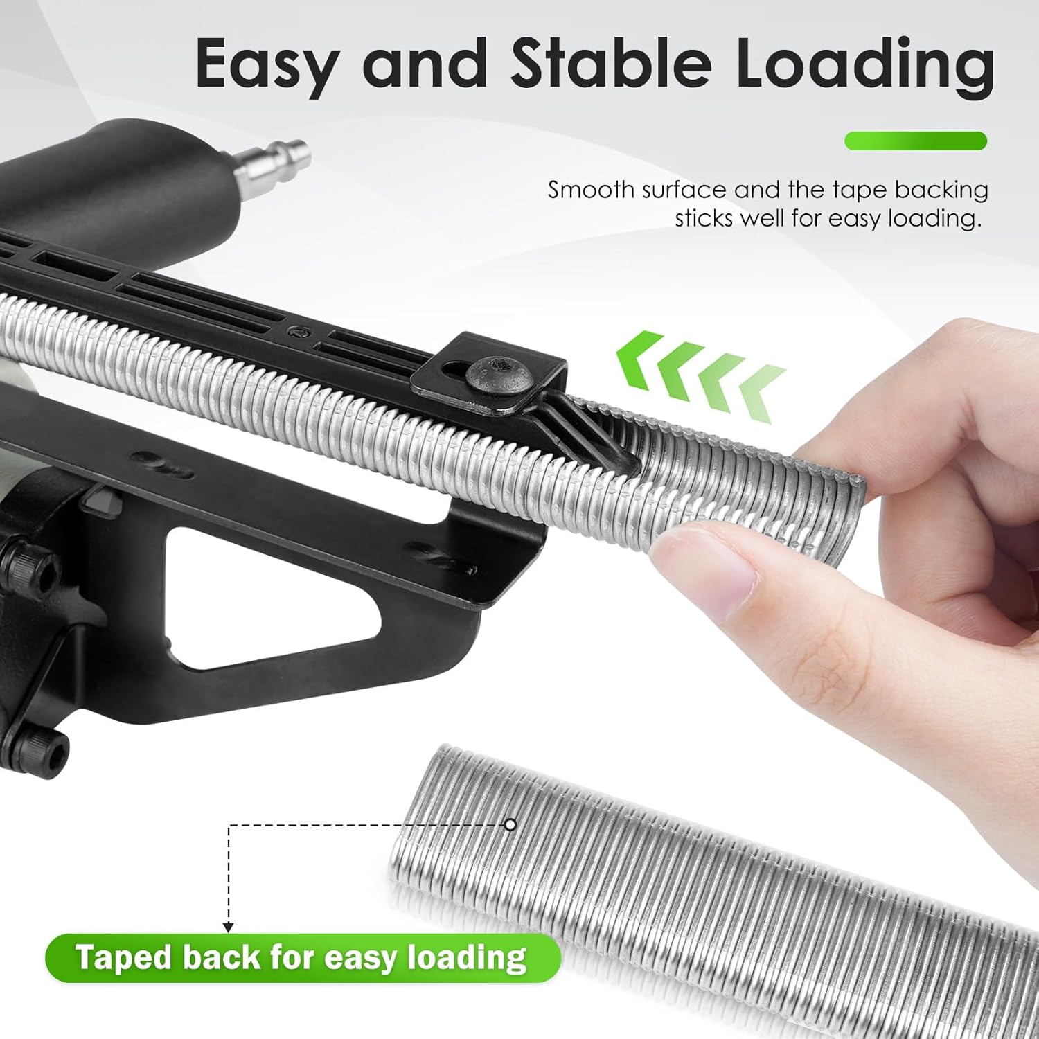 SC7 Anillo C De Acero Inoxidable 304 Con Corona De Calibre 15 De 34 sc7-anillo-c-de-acero-inoxidable-304-con-corona-de-calibre-15-de-34