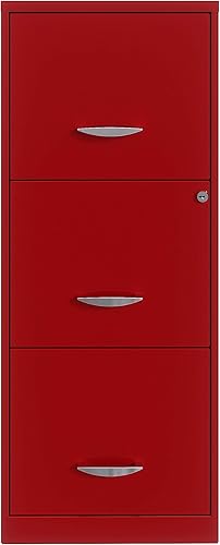 Miniatura 4 de Archivador inteligente, rojo