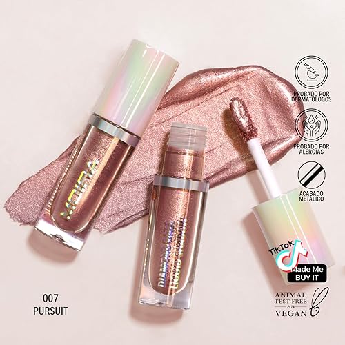 Miniatura 2 de Diamond Daze - Sombra líquida 007 en persecución