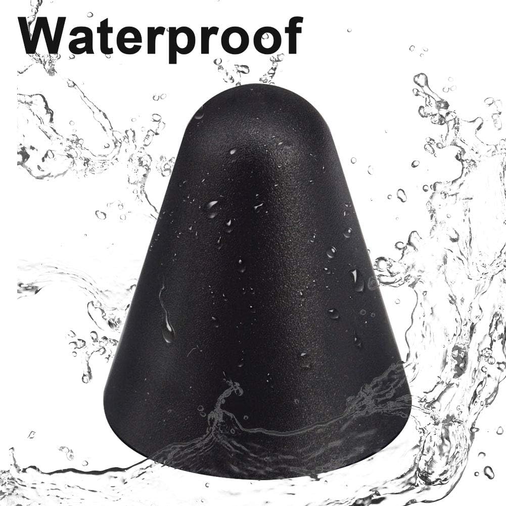 YILIANDUO 2.4GHz WiFi Antenna Mushroom-Shaped Umbrella 3dBi Omni Wireless Module Aerial Waterproof Outdoor SMA Antenna Male Plug - Image 4