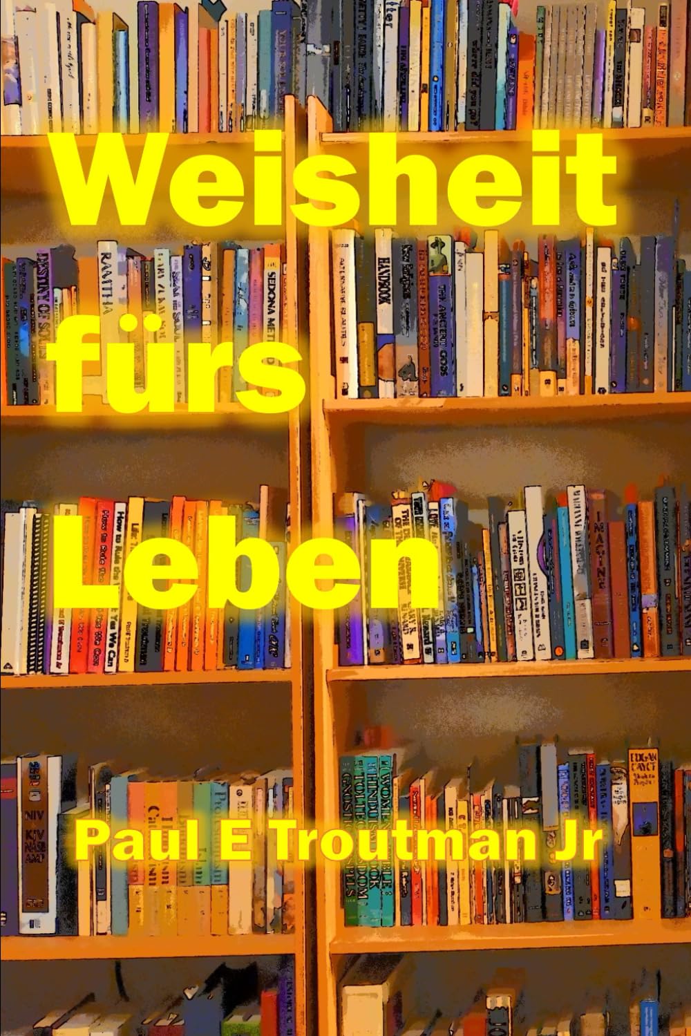 Weisheit für Das Leben