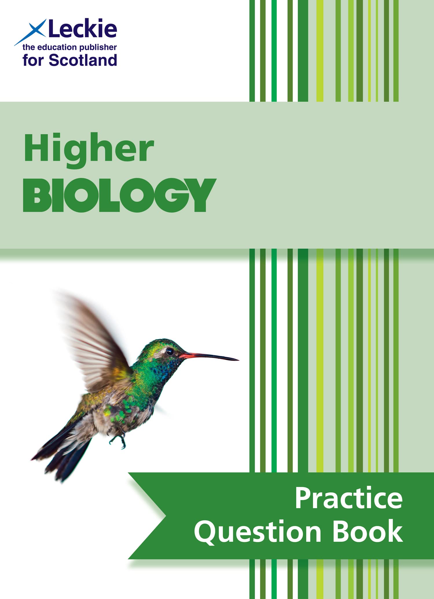 Higher Biology by John DiMambro (Paperback Book)