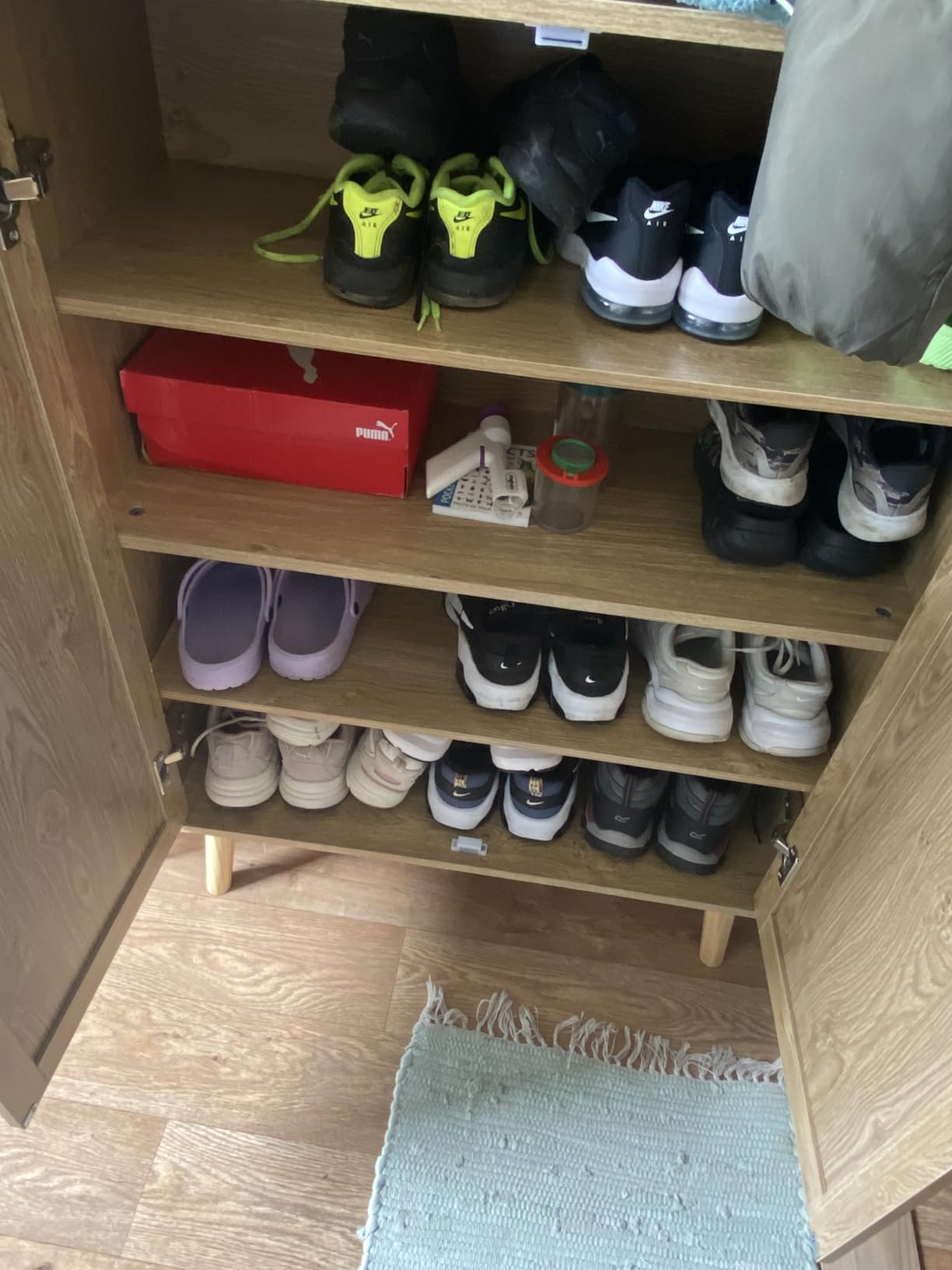 Customer photo
