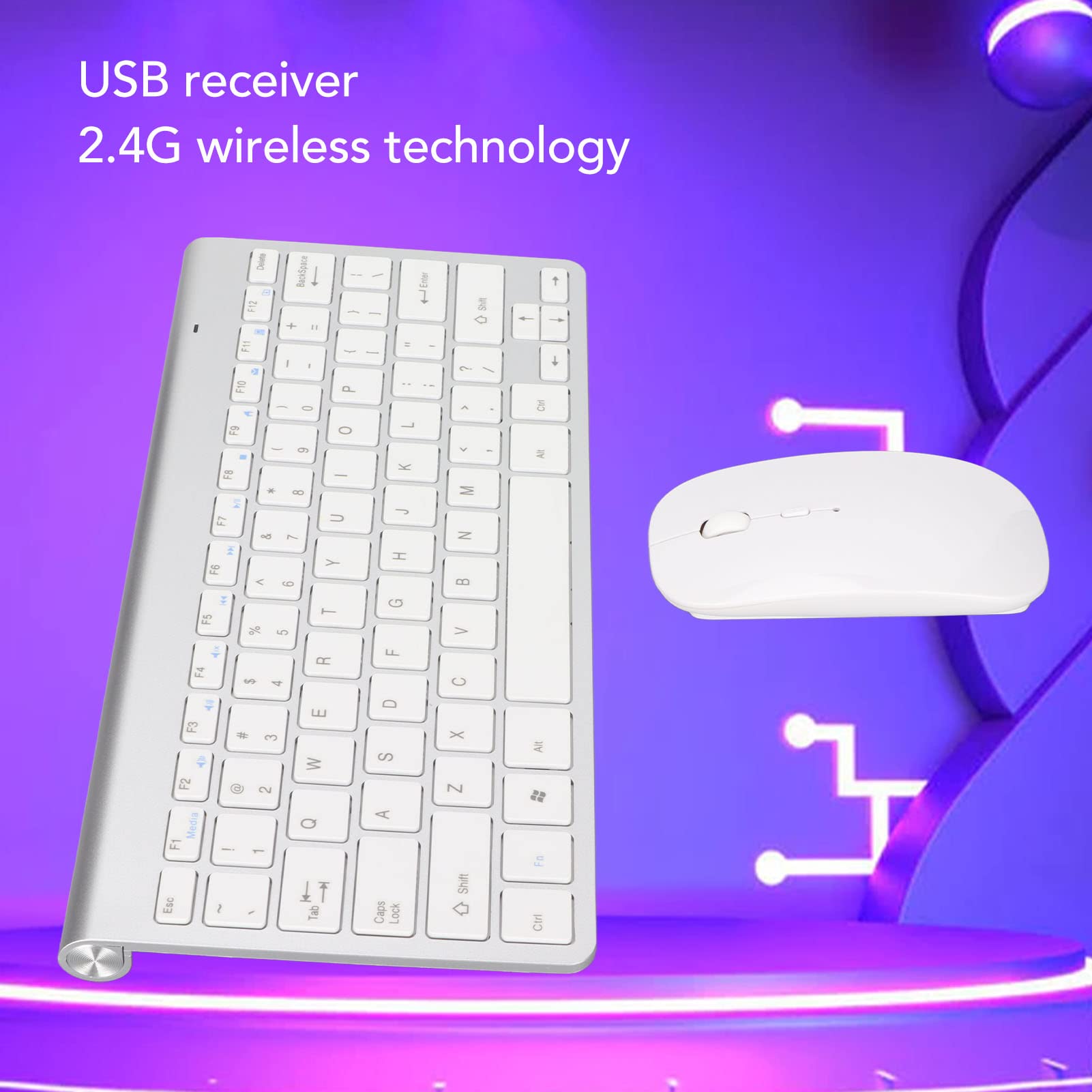 Touchpad Per Desktop Trackpad Cablato USB Multi-touch, Mouse Touchpad ...