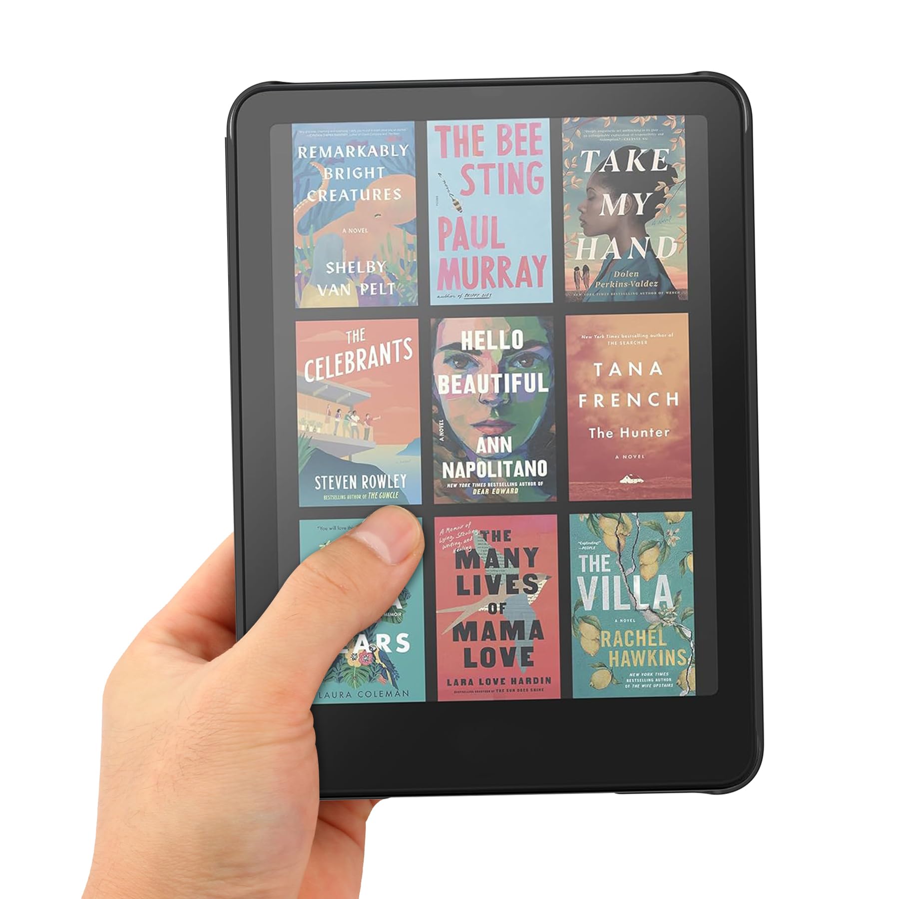 Amazon.co.jp: Kindle Paperwhite 12th ケース 2024 第12世代 7